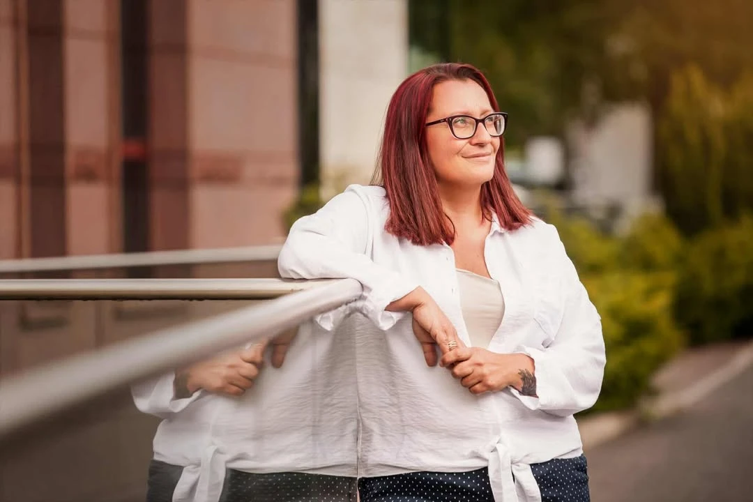 Aleksandra Kania - diagnosta ADOS Wejherowo